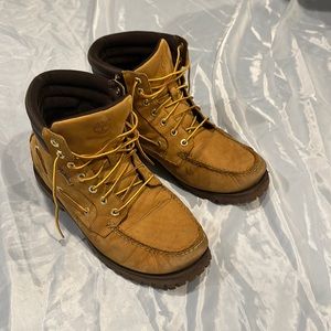 Men’s Timberland Boots